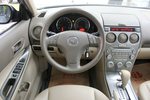 马自达Mazda62004款2.0豪华型