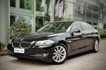 宝马5系2013款530Li 领先型