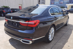 宝马7系2016款740Li 豪华型