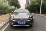 大众帕萨特2013款1.8TSI DSG御尊版