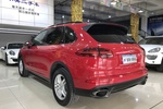 保时捷Cayenne2016款3.0T