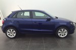 奥迪A1 Sportback2014款30 TFSI 时尚型