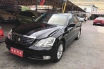 丰田皇冠2007款2.5L Royal 真皮版