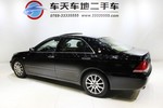 丰田皇冠2009款2.5L Royal特别导航版