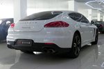 保时捷Panamera2014款Panamera 4S Executive 3.0T 