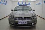 大众帕萨特2013款2.0TSI DSG御尊版