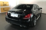 奔驰C级2015款C 260L