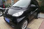 smartfortwo2012款1.0 MHD 硬顶激情版