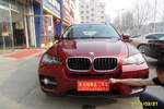 宝马X62011款xDrive35i