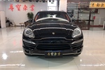 保时捷Cayenne2011款S 4.8L