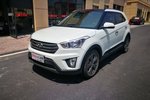 现代ix252015款1.6L 自动两驱智能型GLS