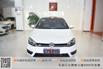 大众高尔夫2016款1.4TSI 手动R-Line