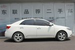 起亚福瑞迪2011款1.6L GLS 手动