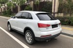 奥迪Q32015款35 TFSI 舒适型