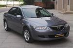 马自达Mazda62004款2.3豪华型