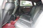 奥迪A5掀背2012款3.0T quattro