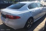 捷豹XF Sportbrake2015款2.0T Sportbrake 风华版