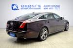 捷豹XJ2013款XJL 2.0T 典雅商务版