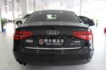 奥迪A4L2013款35 TFSI 自动舒适型