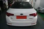 起亚K52012款2.0L 手自一体 DLX Nu