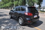 现代胜达2009款2.7L 豪华型