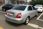 现代伊兰特2005款1.6 GL 标准型 自动