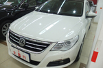 大众CC2011款1.8TSI 豪华型(5座版)