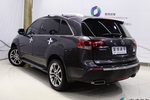 讴歌MDX2011款3.7L 标准尊享运动版