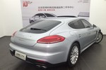 保时捷Panamera S Hybrid2014款Panamera S E-Hybrid 3.0T