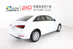 奥迪A3 Limousine2016款35 TFSI 自动进取型