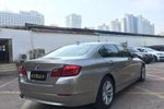 宝马5系2012款520Li 典雅型