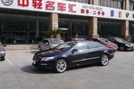 大众CC2010款2.0TSI 豪华型(5座版）