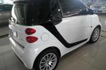 smartfortwo2014款1.0T 硬顶BoConcept特别版