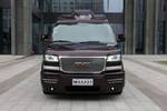 GMC Savana2014款5.3L 四驱领袖版