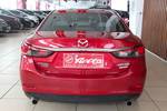 马自达MAZDA6 Atenza阿特兹2014款2.0L 蓝天豪华版