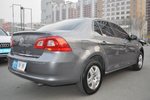 大众宝来2011款1.6L 手动 时尚型