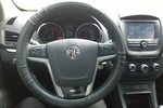 MG52012款1.5L 手动 豪华版