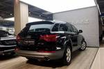 奥迪Q72013款35 TFSI 进取型