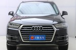 奥迪Q72019款 45 TFSI 舒适型