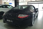 保时捷9112010款Carrera S