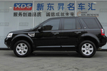 路虎神行者22011款3.2L SE