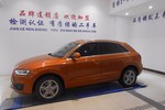 奥迪Q32015款30 TFSI 舒适型