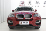 宝马X6-XDrive 35i