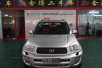 丰田RAV42003款2.0i 标准型 自动四驱(5门)