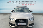 奥迪Q32015款35 TFSI 舒适型