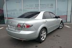 马自达MAZDA62006款2.0 手自一体超豪华型 