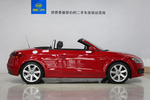 奥迪TT2011款Roadster 2.0TFSI