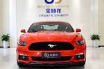 福特Mustang2015款2.3T 性能版