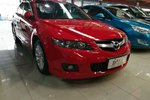 马自达MAZDA62011款2.0L 手自一体 豪华型