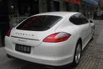 保时捷Panamera2010款Panamera 4